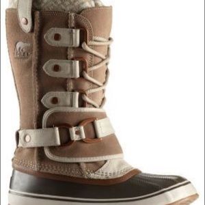 Sorel Joan of Arctic